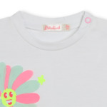 TEE-SHIRT MANCHES COURTES