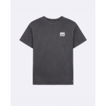 T-shirt anthracite