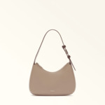 FEBE S HOBO - VITELLO ST.COCCO SHINY