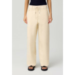 Pantalon cargo taille basse