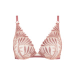 Soutien-gorge Triangle avec armatures Sensory Illusion