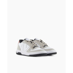 Anglais - corde + blanc cassé