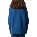 ALMA SWEATER