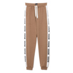 BOSS Home - Pantalon en coton synthétique, Boss Sense