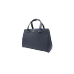 LETTRINES - SAC CARRYALL S - BLEU NUIT