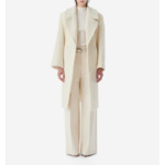 Manteau Long Oversize Azelia