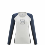 Top Transfert TRI ROUND LS W