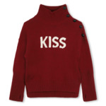 PULL COL ROULE