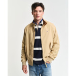 Cotton Harrington Jacket