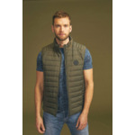 Doudoune sans manches CROZ