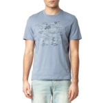 TOMMY HC MULTI GRAVURES