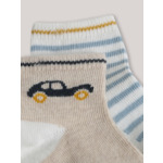 LOT CHAUSETTES  INTARSI