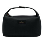 Trousse de toilette Joséphine Black