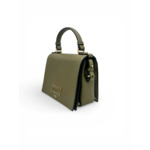 Pia De Lancel - Porte Main - Kaki