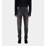 Jean Slim Gris Homme