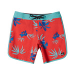 SURFSILK SCALLOP 18