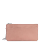 Double pochette M Soft PM