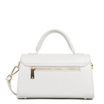 Sac baguette A rabat avec fermoir Suave Evenly