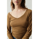 T-shirt femme Xoubow