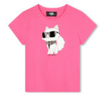TEE-SHIRT MANCHES COURTES
