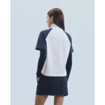 T-shirt Col Rond Manches Courtes Future