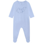ENS.PYJAMA+BAVOIR+BONNET