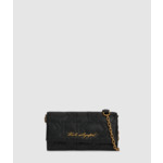 K/KURL CAVIAR WALLET ON CHAIN