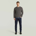 Pull Structured Knit