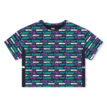 TEE-SHIRT MANCHES COURTES