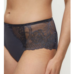 Wild Peony Florale Maxi-Culotte Maxi