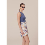 Pull Pepite-Jean en Viscose