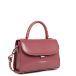 Sac à rabat avec fermoir S Suave Even