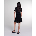 Robe 2-en-1 en crochet