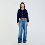 Veste courte