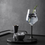 Manufacture Rock verre à vin blanc, 4 pièces, 380 ml