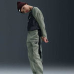 K NIKE AIR FLC JOGGER -PD