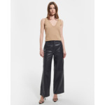 Pull Nadine Camel en Coton