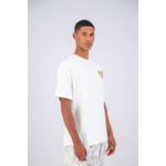 T-SHIRT COEUR CHIC