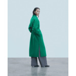 Outerwear Manteau Peignoir