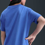 K NSW TEE FUTURA HBR