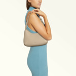 FEBE S HOBO - VITELLO SIDNEY COLORBLOCK