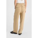 Pantalon loose, large CANCUN
