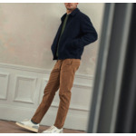 Blouson Barney Navy