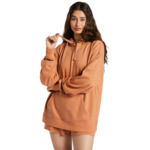 SHORESIDE OVERSIZED HOODIE