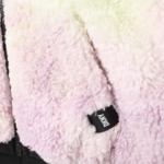 BLOUSON A CAPUCHE