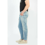Jeans carotte 903, longueur 34