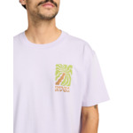 NATURAL TAPESTRY SS TEE