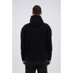 HOODIE COEUR CHIC