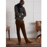 Chino Velours