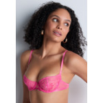 soutien-gorge Corbeille avec armatures Rules of Attraction